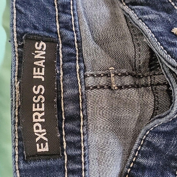 Jeans - Picture 3 of 4